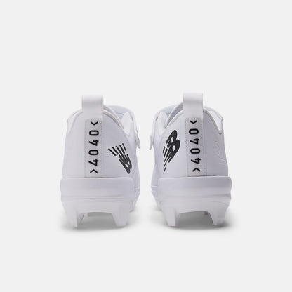 Nb 103 White With Black