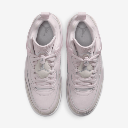 Pearl Pink/White/Wolf Grey