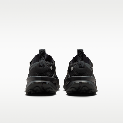 Black/Velvet Brown/Metallic Platinum/Anthracite