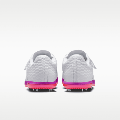 White/Bright Crimson/Hyper Violet/Obsidian