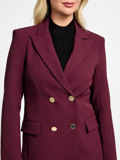Regal Plum