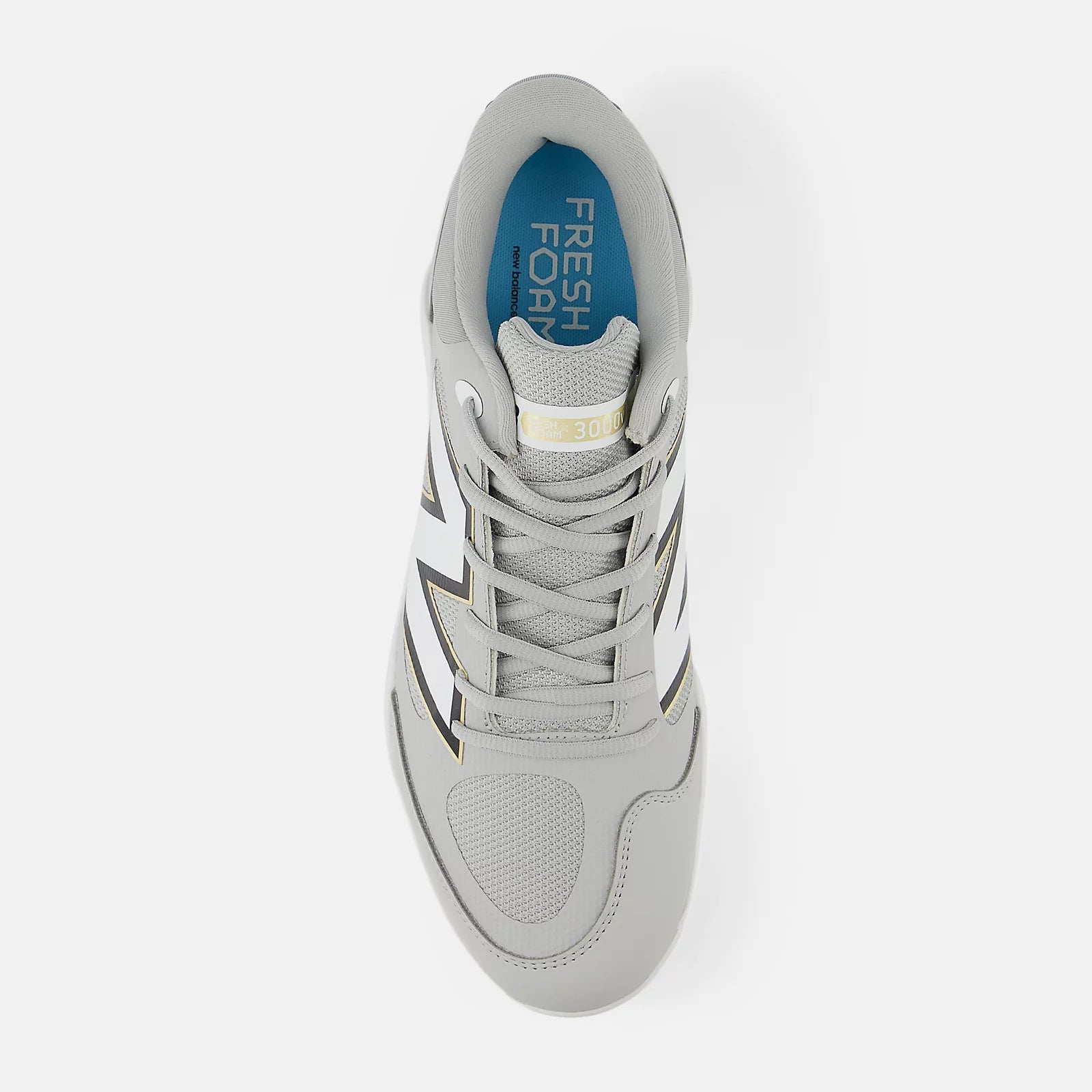 Raincloud With Nb 103 White