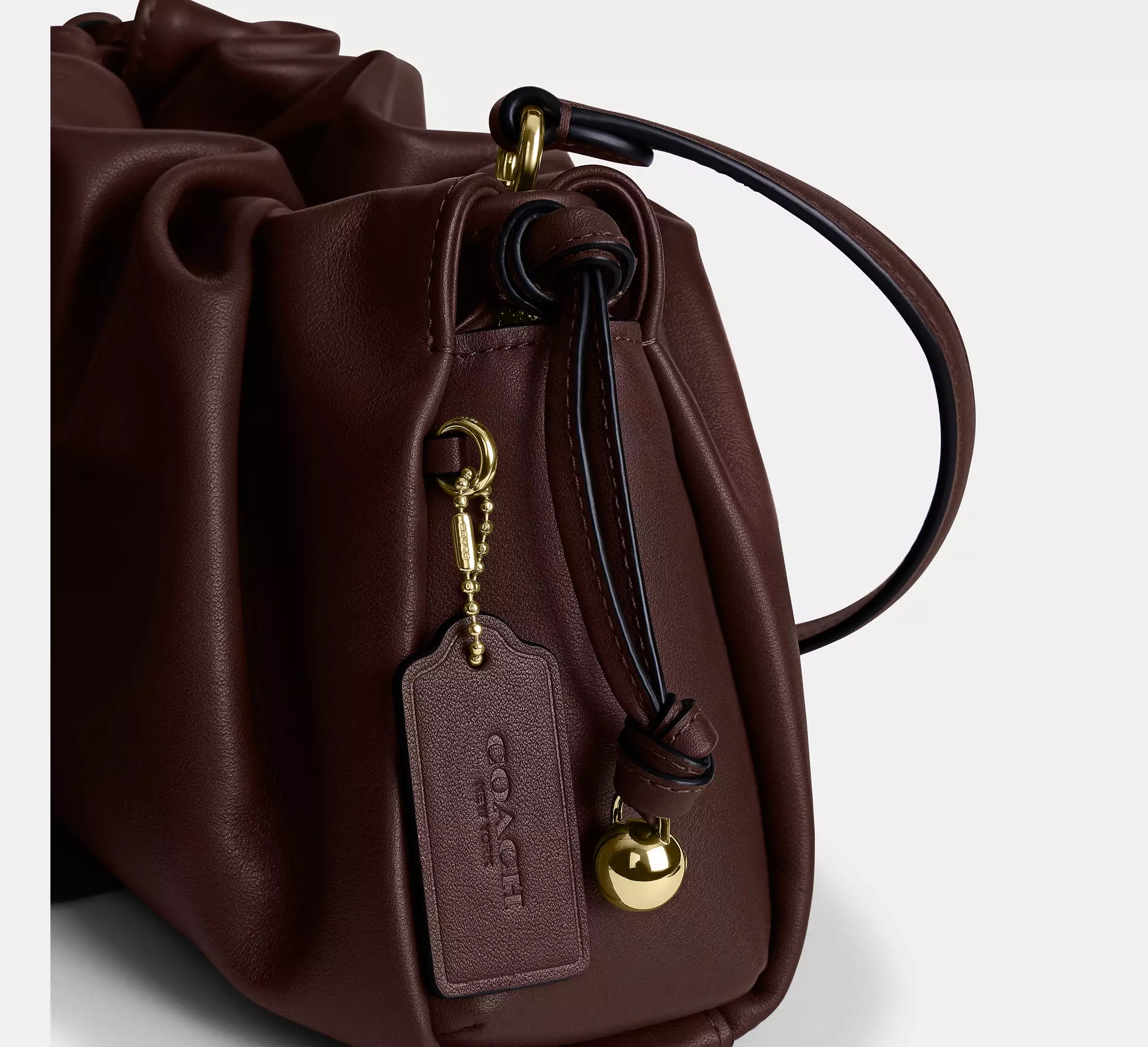 Gold/Maple