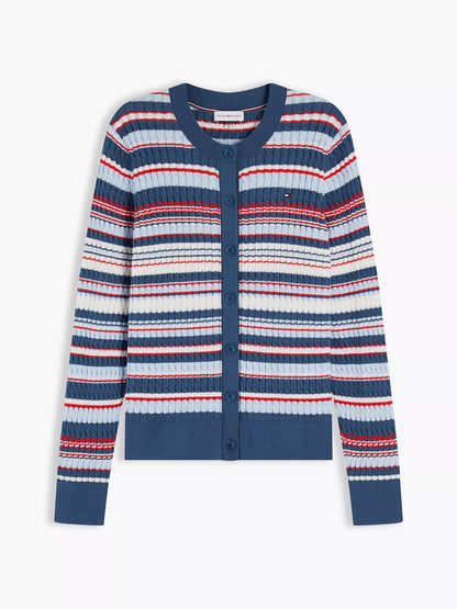 Multi Stripe