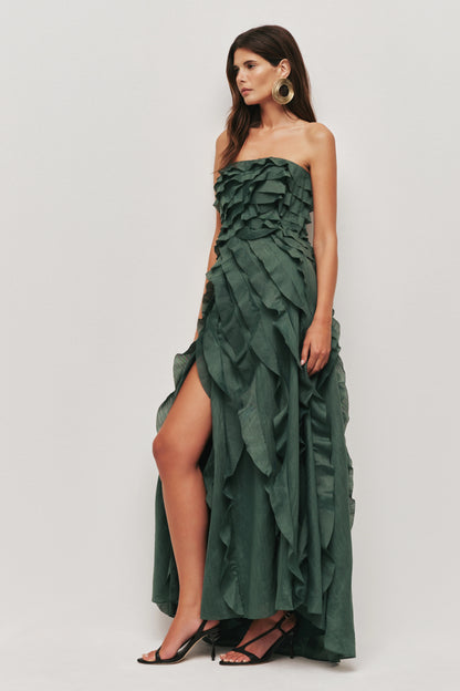 FOREST GREEN