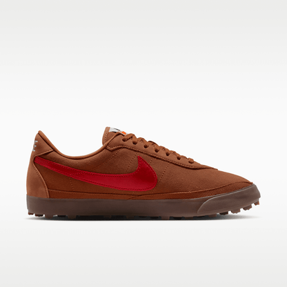 Pecan/Coconut Milk/Gum Dark Brown/Tough Red