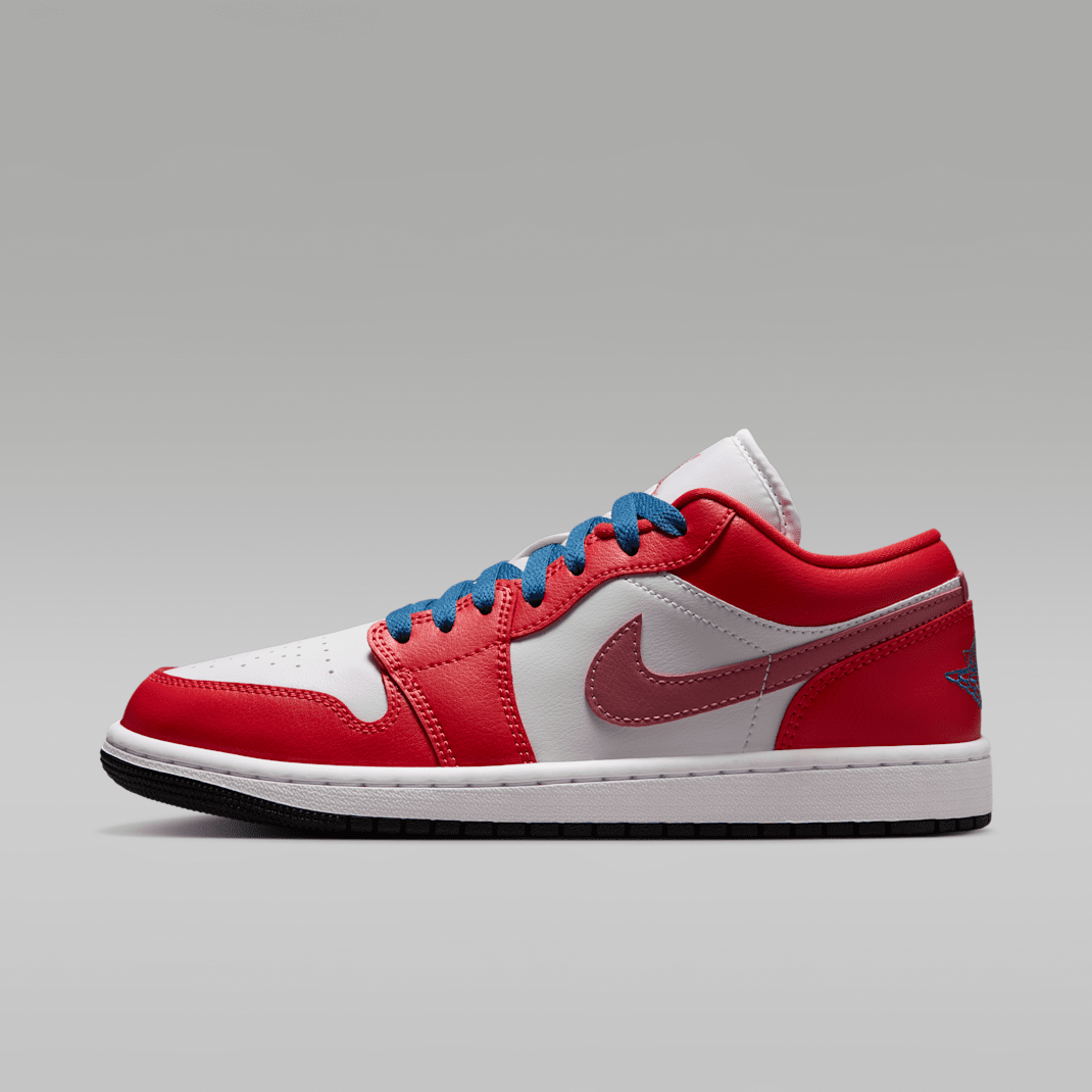 Track Red/White/Desert Berry/True Blue