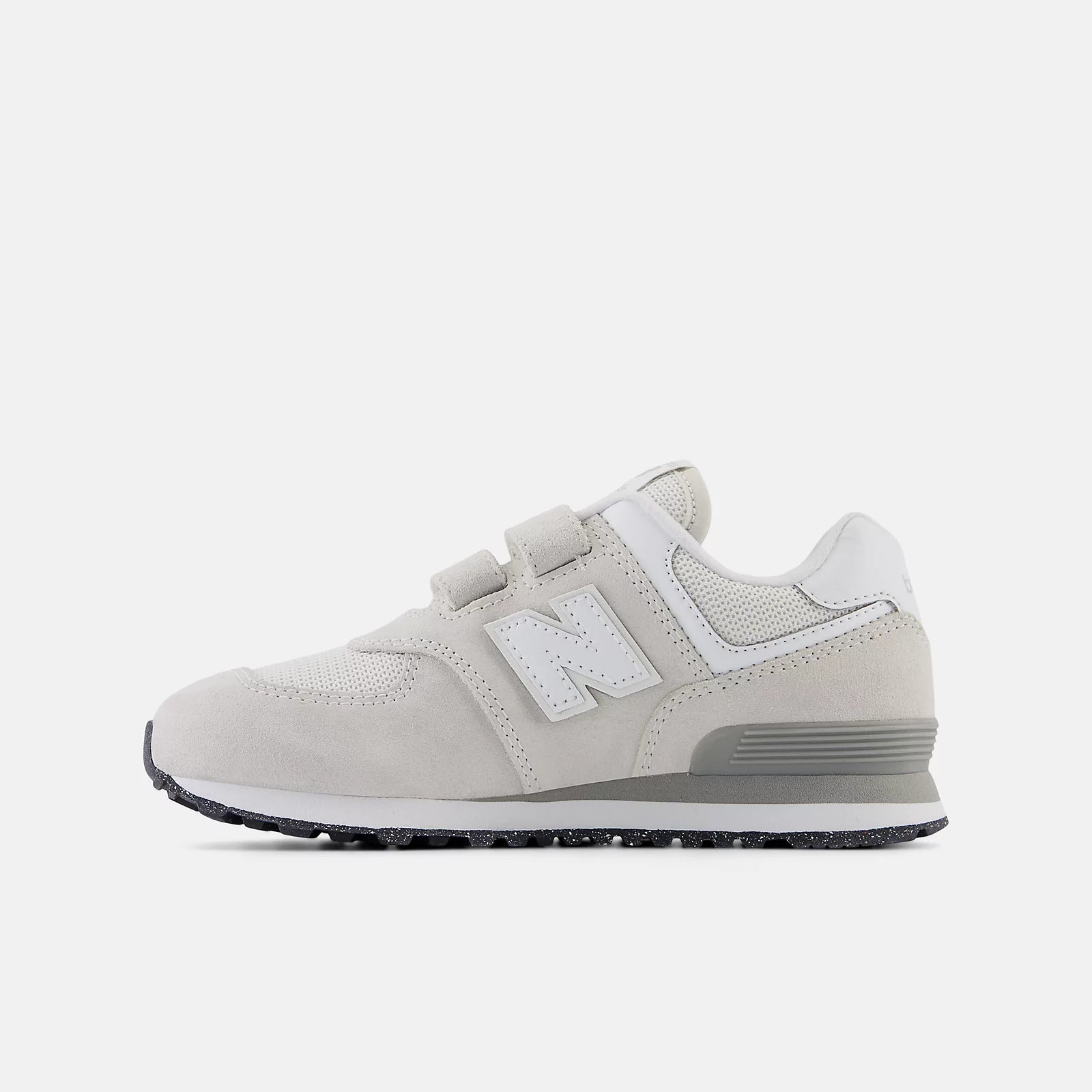 Nimbus Cloud With Nb 103 White