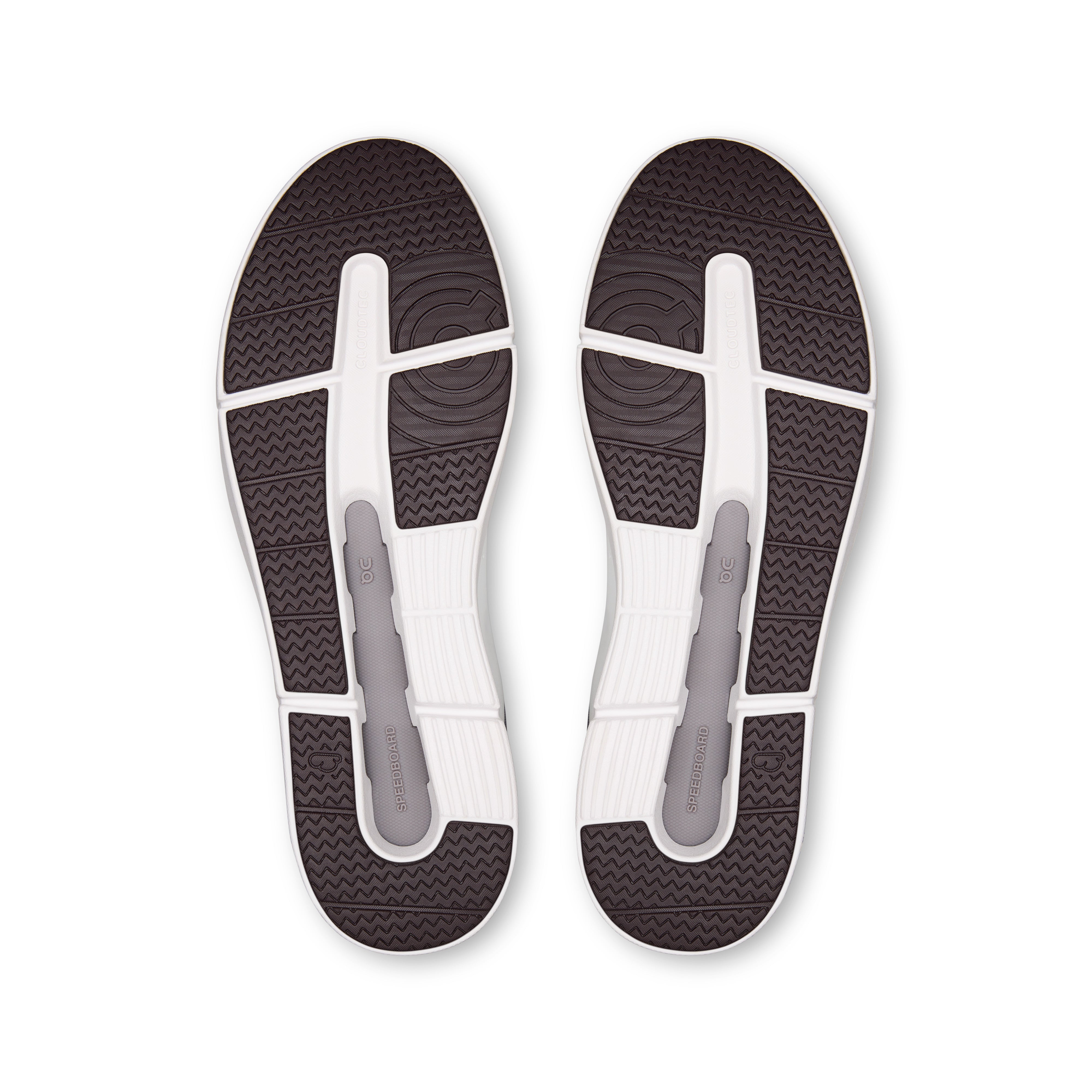 White | Ore
