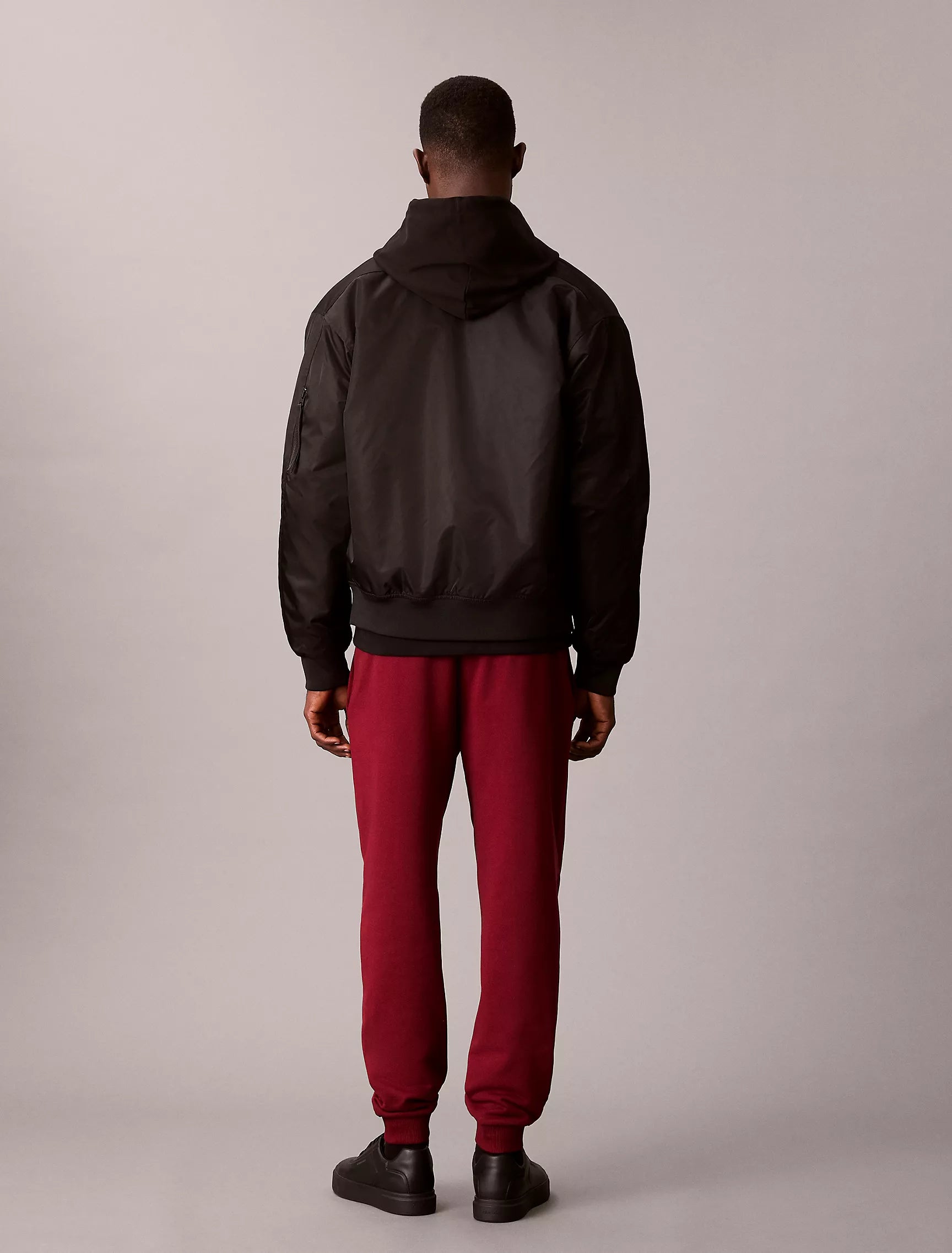 Renaissance Red