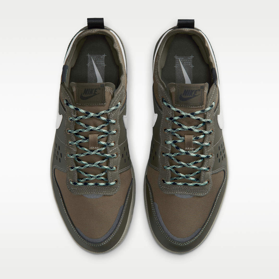 Cargo Khaki/Medium Olive/Light Army/Spruce Aura