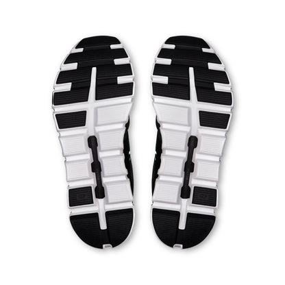 Black | White