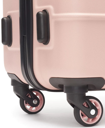Silver Pink