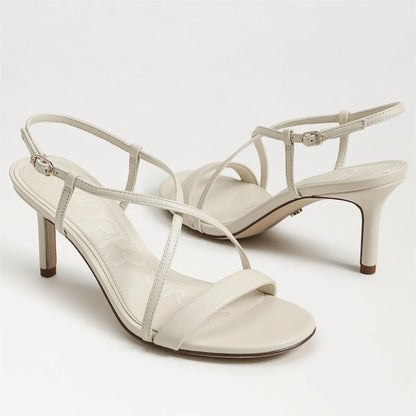 Modern Ivory Leather