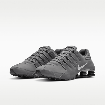 Dark Grey/Anthracite/Black/Metallic Iron Ore