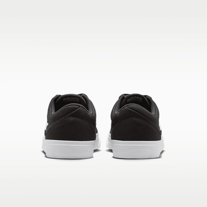 Black/Black/White