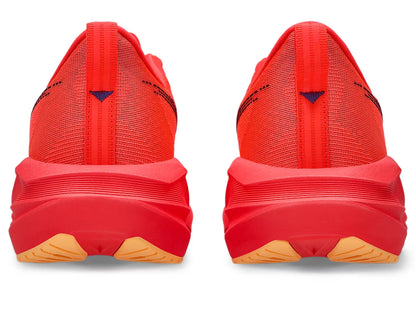 Flash Red/Edo Purple