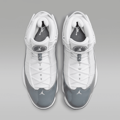White/White/Cool Grey