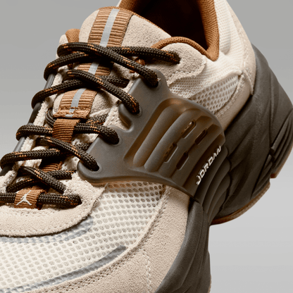 Soft Pearl/Shadow Brown/Reflective Silver/Light British Tan