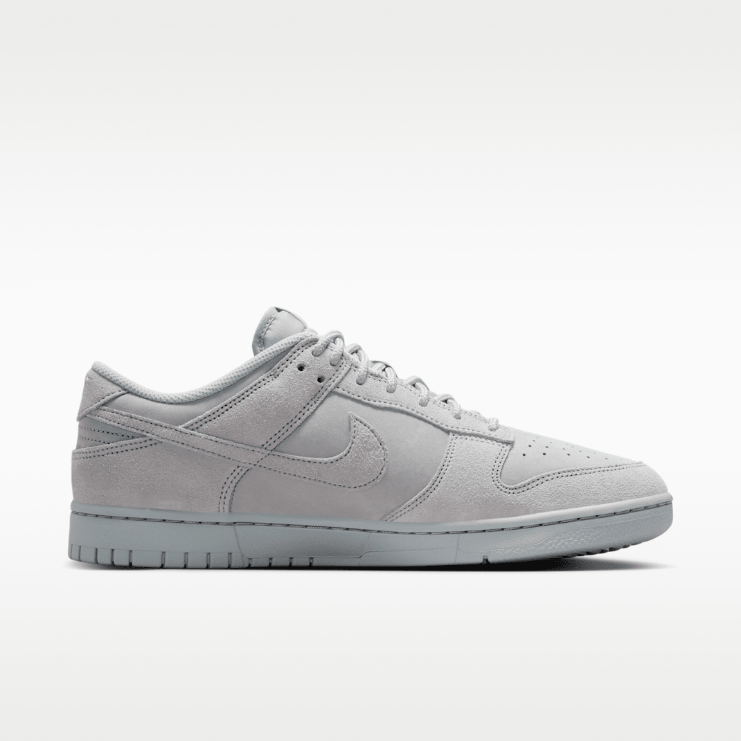 Wolf Grey/Wolf Grey
