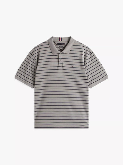 Hydrogen Grey Stripe