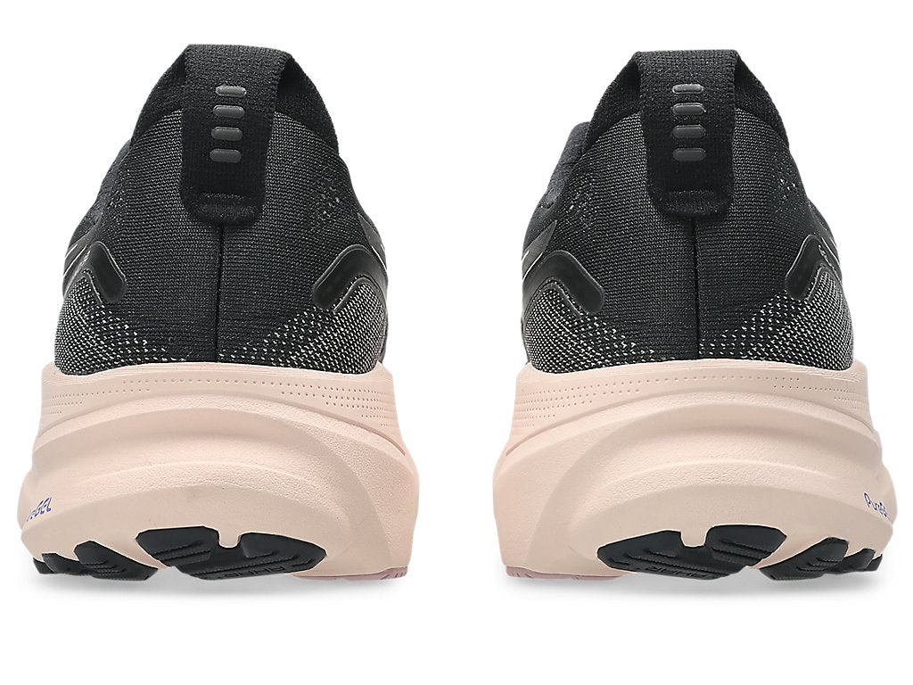 Black/Pearl Pink