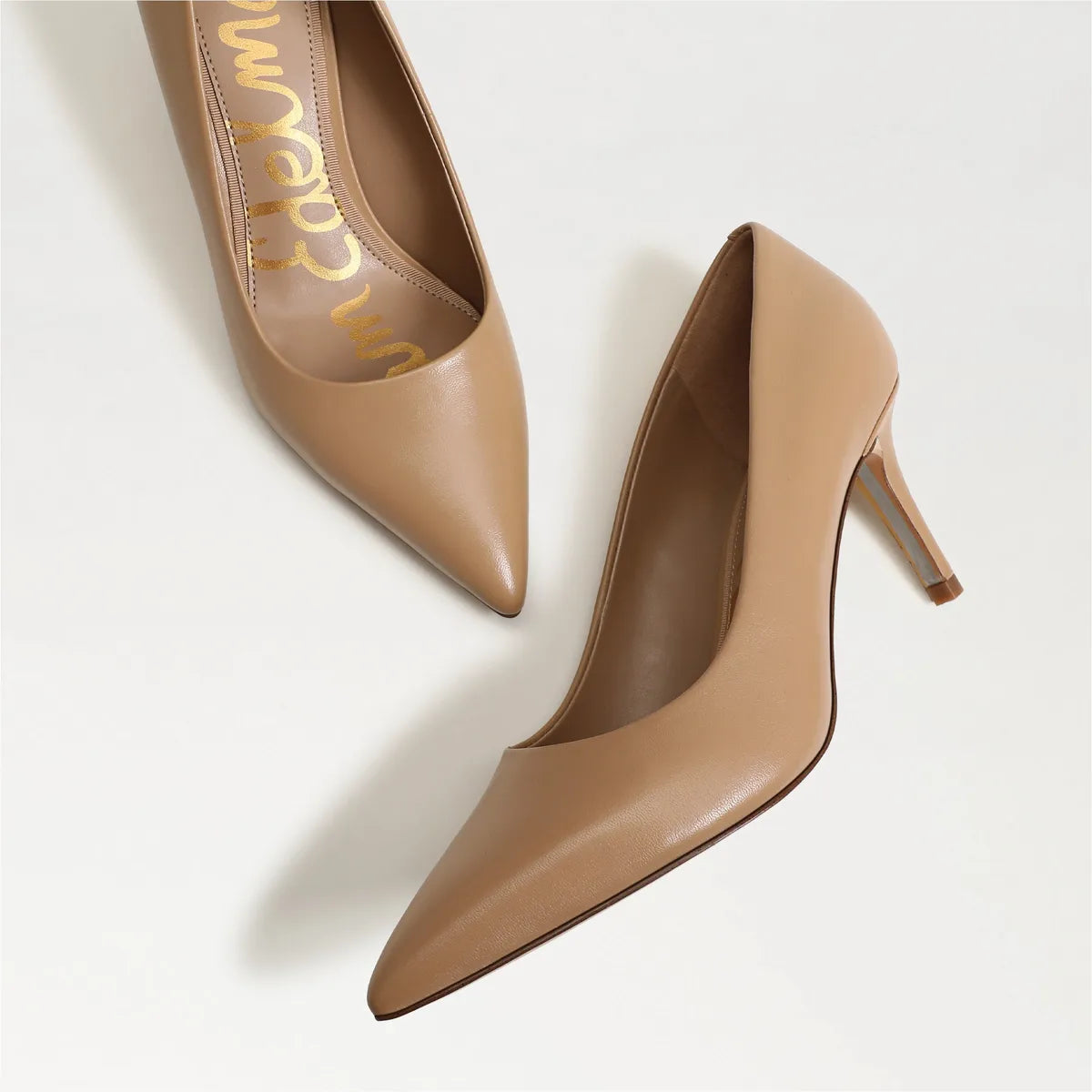 French Sand Leather