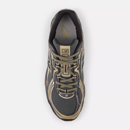 Black With Black Cement And Castlerock