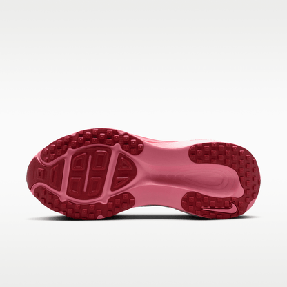 White/Pearl Pink/Team Red/Peony