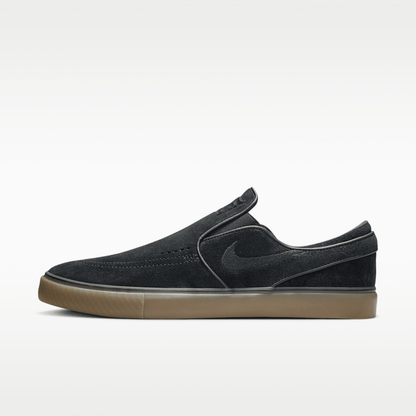 Black/Black/Gum Light Brown/Black