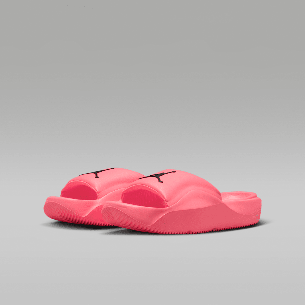 Pink Gaze/Black
