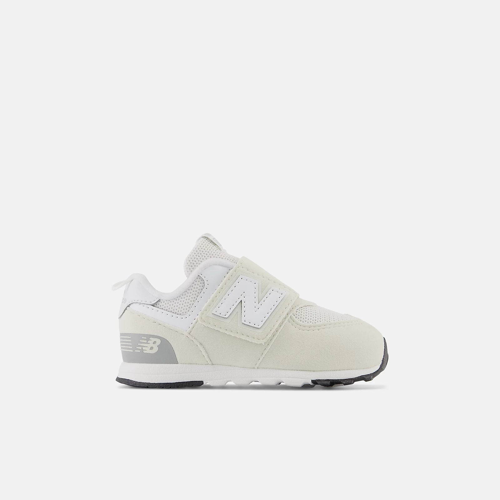 Nimbus Cloud With Nb 103 White