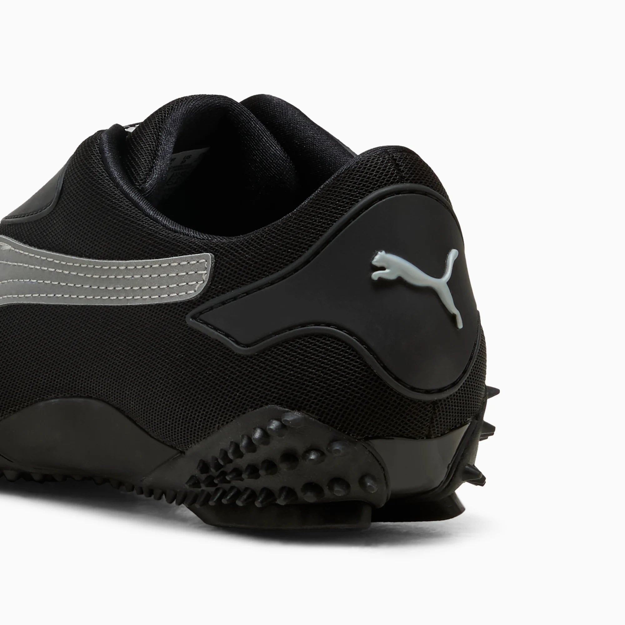 PUMA Black-PUMA Silver