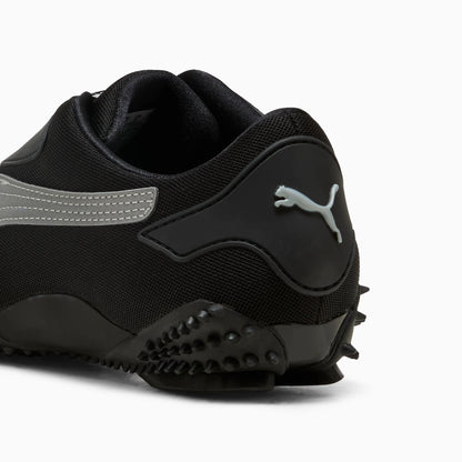 PUMA Black-PUMA Silver