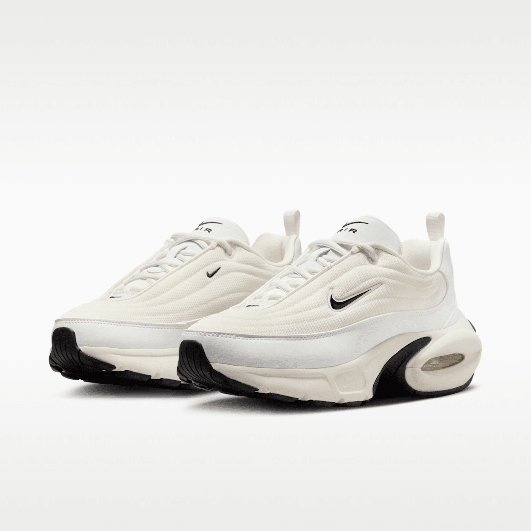 Summit White/Black/Sail