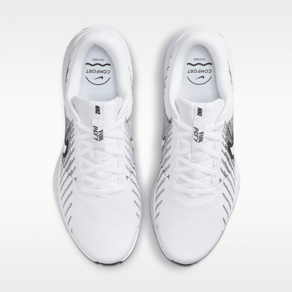 White/Black