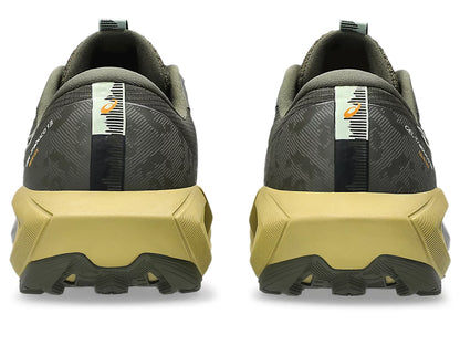 Black/Whisper Green