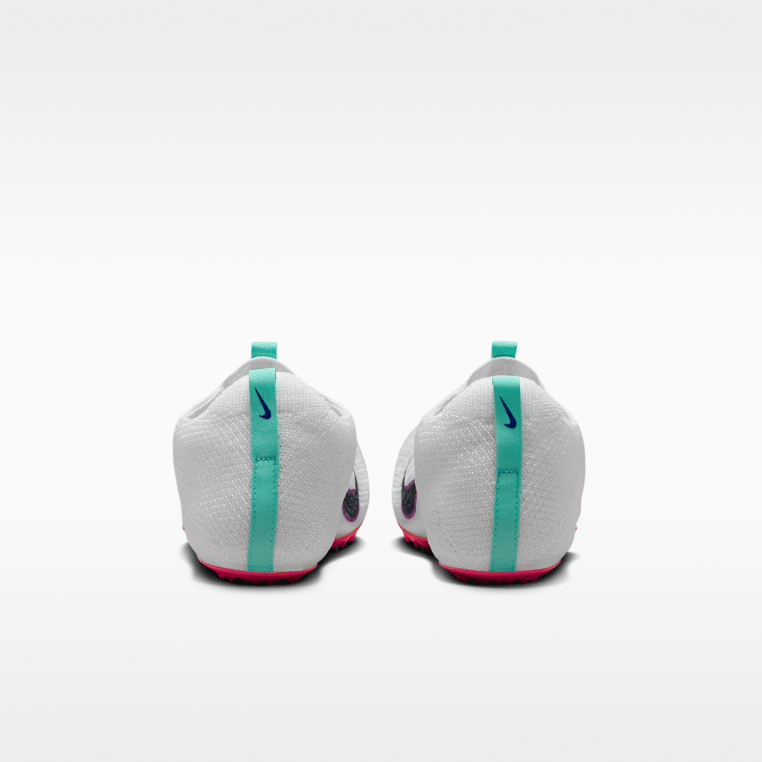 White/Bright Crimson/Hyper Violet/Obsidian