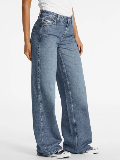 Gj Medium Used Wash