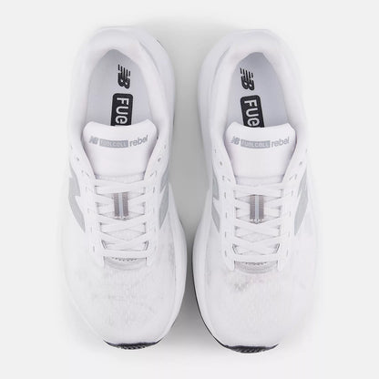 Nb 103 White With Black