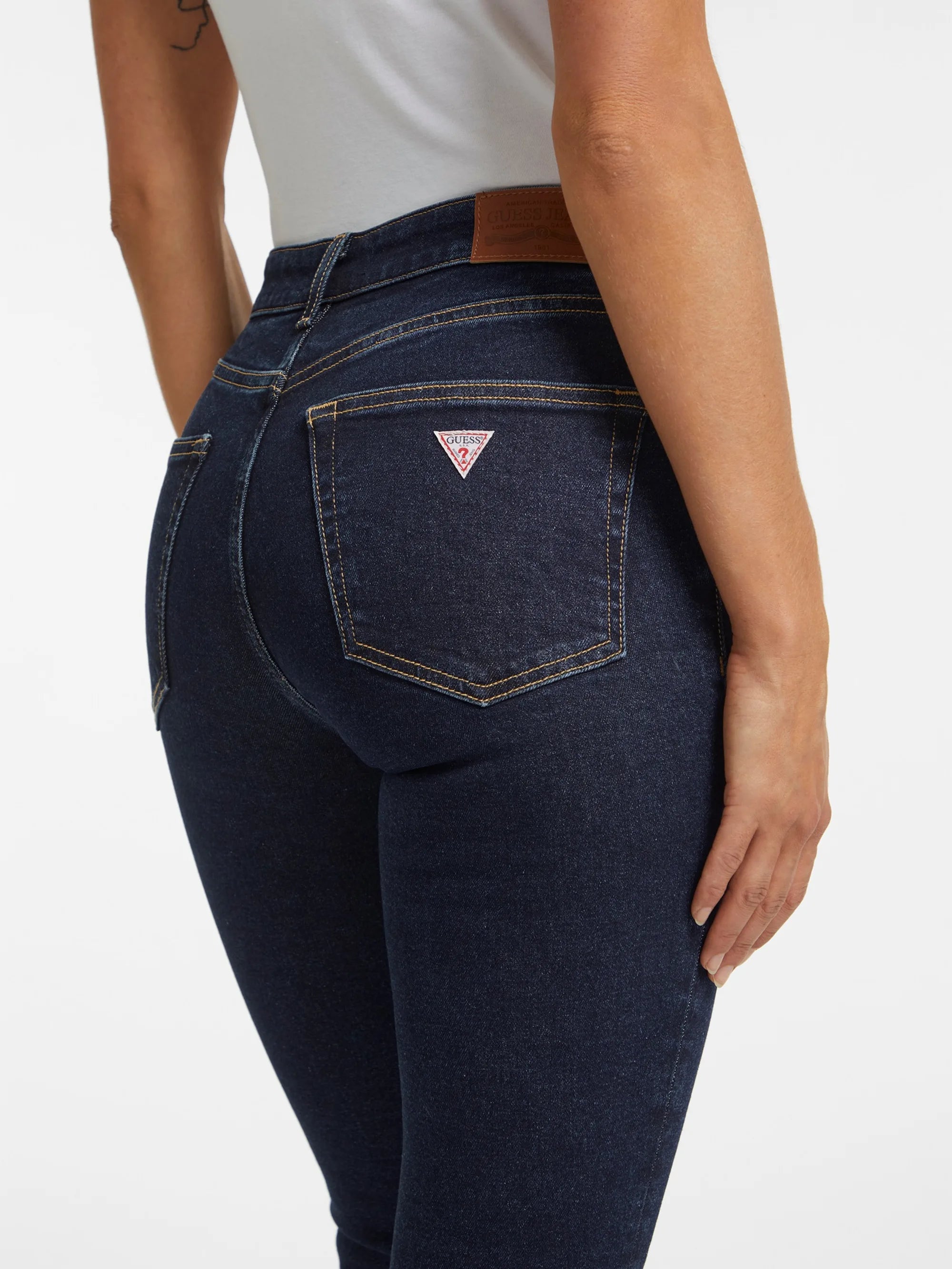 Gj Dark Wash