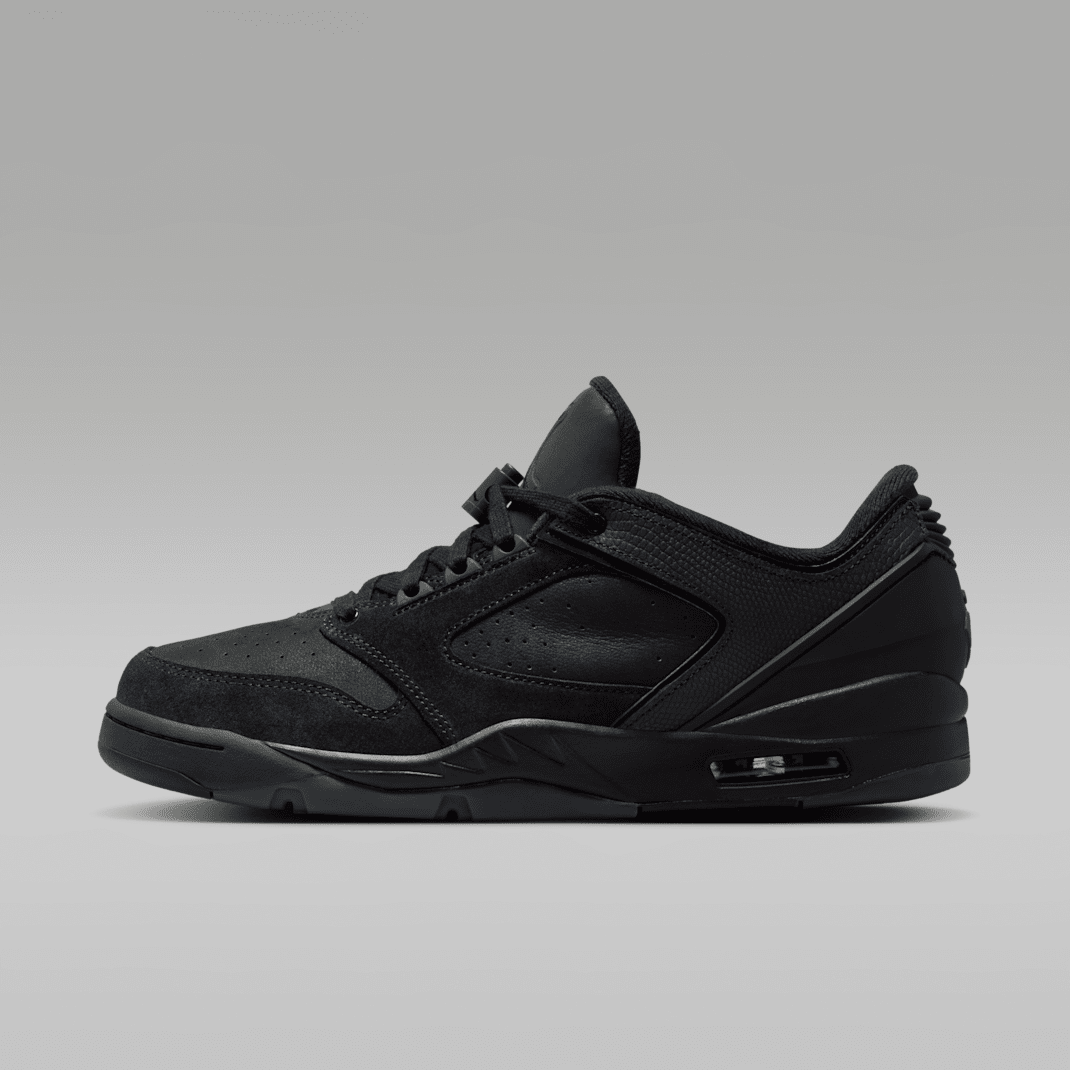 Black/Dark Smoke Grey 2