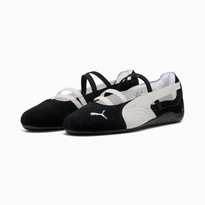 PUMA Black-PUMA White-Warm White