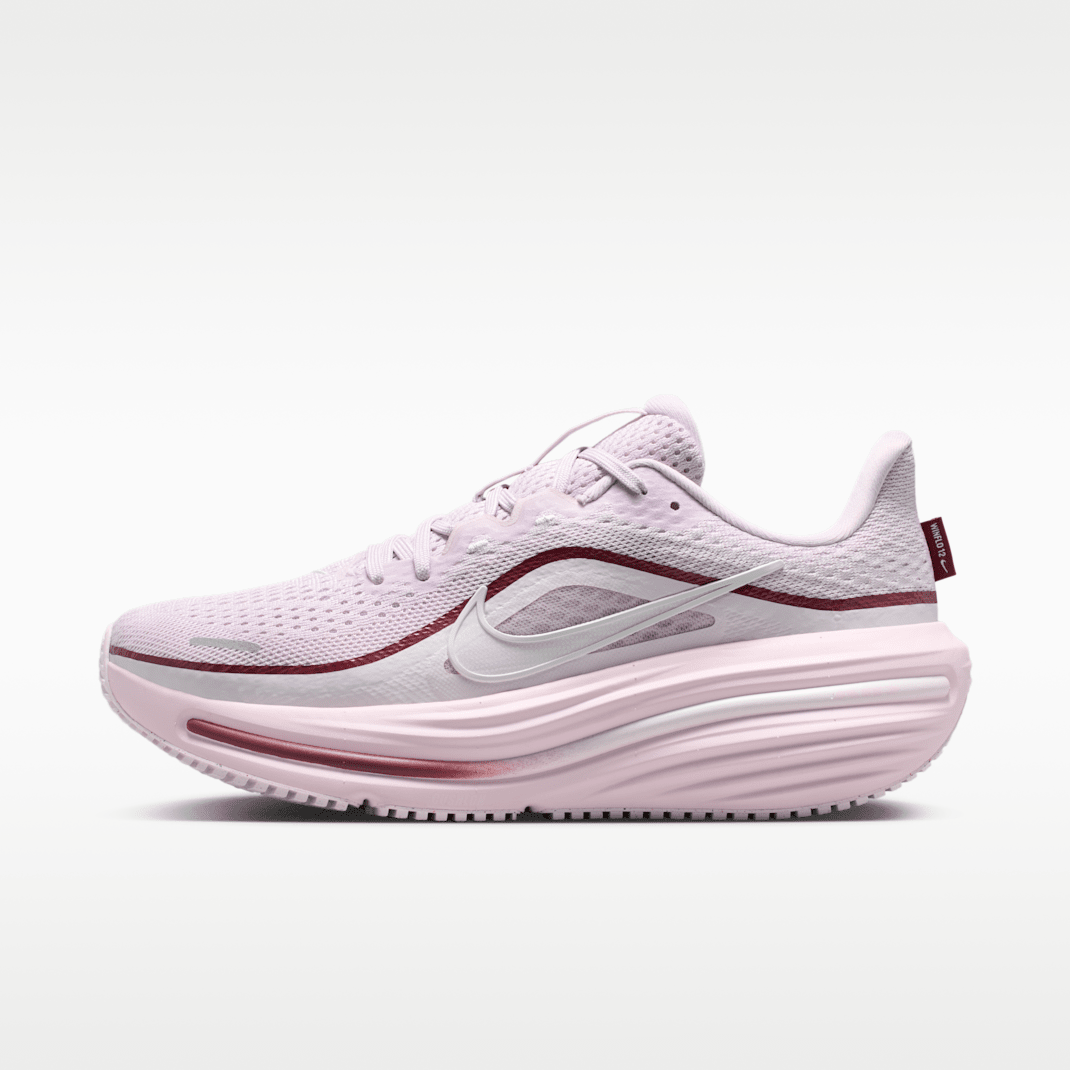 Bleached Lilac/Pearl Pink/Pink Smoke/Sail