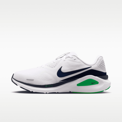 White/Green Spark/Summit White/Midnight Navy