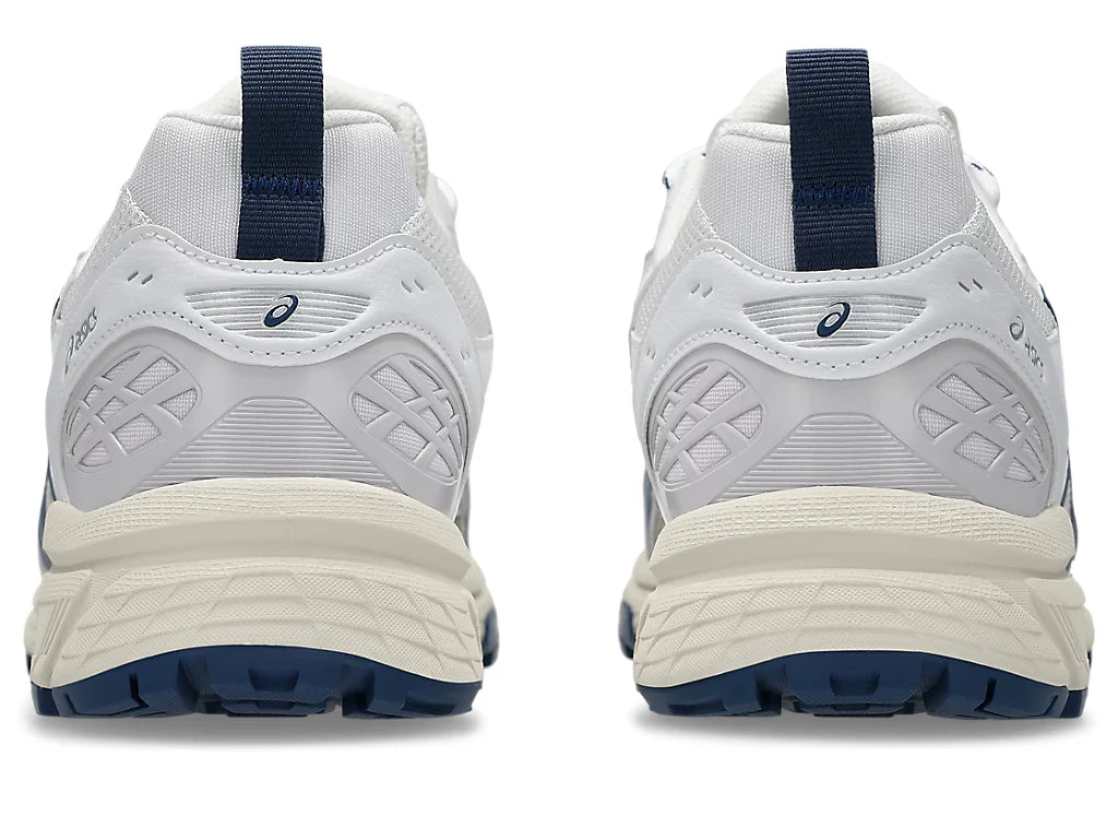White/Independence Blue