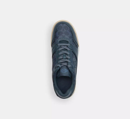Denim/Denim