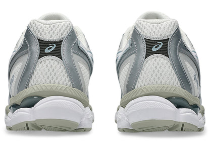 Cream/Dolphin Grey