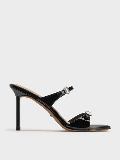 Black Patent