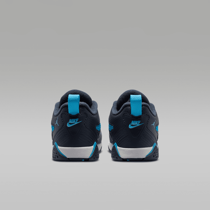 Obsidian/White/Dark Powder Blue
